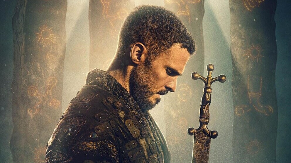 ITVX The Winter King